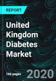 United Kingdom Diabetes Market, By Continuous Glucose Monitoring (CGM), Blood Glucose (SMBG) Device, Insulin Pen, Insulin Pump, Reimbursement Company Analysis & Forecast- Product Image