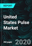 United States Pulse Market, Volume, Production, Import, Export, By Segments (Beans, Dry Peas, Lenticels, Chickpeas) and Sub-segments of 11 Beans Types, Company Analysis- Product Image