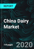 China Dairy Market & Forecast by Type (Liquid Milk, Milk Powder, Other), Product, Production & Consumption Volume, Import, Export Volume, & Company Analysis- Product Image