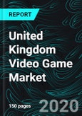 United Kingdom Video Game Market & Forecast, by Category (Mobile, Download, Online, Gaming Networks, Consoles, PC Games), Users, Age Group, Gender, Income, Company Analysis- Product Image