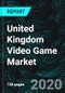 United Kingdom Video Game Market & Forecast, by Category (Mobile, Download, Online, Gaming Networks, Consoles, PC Games), Users, Age Group, Gender, Income, Company Analysis - Product Thumbnail Image
