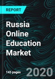 Russia Online Education Market by Segment (Elementary, Central Secondary, Supplementary School, Higher, Secondary & Supplementary Vocational, Language Training) Company Analysis- Product Image