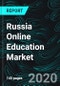 Russia Online Education Market by Segment (Elementary, Central Secondary, Supplementary School, Higher, Secondary & Supplementary Vocational, Language Training) Company Analysis - Product Thumbnail Image