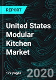 United States Modular Kitchen Market, by Design, Distribution Channels (Online, Offline), Products (Tall Storage, Floor Cabinet, Wall Cabinet), Regions, & Company Analysis- Product Image