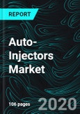 Auto-Injectors Market Global Forecast by Regions, Application (Anaphylaxis, Multiple Sclerosis, Rheumatoid Arthritis, Others), Product Types, Distribution Channels, Company Analysis- Product Image
