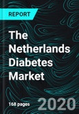 The Netherlands Diabetes Market, by Blood Glucose (SMBG) Device, Continuous Glucose Monitoring (CGM), Insulin Pen, Insulin Pump, Reimbursement Company Analysis & Forecast- Product Image