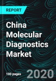 China Molecular Diagnostics Market, Volume, by Application [Oncology Testing (Breast Cancer, Colorectal Cancer, Prostate Cancer), Infectious Disease Testing (Virology, HPV), and Genetic Disease Testing (Blood Screening, HLA)]- Product Image