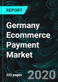 Germany Ecommerce Payment Market by Category (Food, Clothes, Travel, etc.) Payment Types (Bank Transfer, Card, Digital Wallets, Cash, Direct Debit, Open Invoice, Others), Company Analysis- Product Image