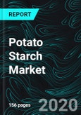 Potato Starch Market, Volume & Global Forecast, by Products (Modified Starch, Native Starch, Sweeteners), Region, Applications, Companies- Product Image