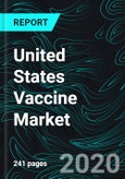 United States Vaccine Market By Type (Influenza, Retrovirus, Hepatitis, Polio, DTap, HIB, Pneumococcal Conjugate, Varicella, MMR and HPV), Products and Pipeline, Companies- Product Image