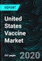 United States Vaccine Market By Type (Influenza, Retrovirus, Hepatitis, Polio, DTap, HIB, Pneumococcal Conjugate, Varicella, MMR and HPV), Products and Pipeline, Companies - Product Thumbnail Image