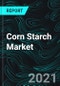 Corn Starch Market, Global Forecast, by Production (Native Starch, Modified Starch, Sweeteners), Countries, Applications, Company Analysis - Product Thumbnail Image
