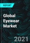 Global Eyewear Market By Product (Spectacle Lenses, Sunglasses, Frames and Contact Lenses), Distribution Channel, End Users (Men, Women, and Unisex), Regions, Companies - Product Thumbnail Image