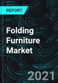 Folding Furniture Market Global Forecast By Product (Chairs, Tables, Sofas, Beds and Other Furniture), Application, Distribution Channel, Regions, Merger & Acquisitions, Companies- Product Image