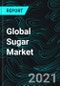 Global Sugar Market & Volume by Consumption, Production, Export, Import, Company Analysis & Forecast - Product Thumbnail Image