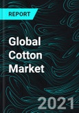 Global Cotton Market & Volume by Consumption, Production, Export, Import Countries, Companies, Forecast- Product Image