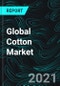 Global Cotton Market & Volume by Consumption, Production, Export, Import Countries, Companies, Forecast - Product Thumbnail Image