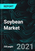 Soybean Market & Volume Global Forecast By Consumption, Production, Import, Export Countries, Company Analysis- Product Image