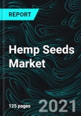 Hemp Seeds Market Global Forecast By Product, Application, Regions, Company Analysis- Product Image