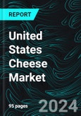 United States Cheese Market, Size, Forecast 2024-2030, Industry Trends, Share, Growth, Insight, Impact of Inflation, Company Analysis- Product Image