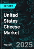 United States Cheese Market, Size, Forecast 2024-2030, Industry Trends, Share, Growth, Insight, Impact of Inflation, Company Analysis- Product Image