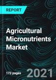 Agricultural Micronutrients Market Global Forecast by Products, Forms, Crops, Regions, Company Analysis- Product Image