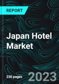 Japan Hotel Market, Volume & Forecast by Type, Ordering Platform (Offline, Online), Inbound Tourists, Region, Company Analysis- Product Image