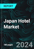 Japan Hotel Market, Size, Forecast 2023-2028, Industry Trends, Growth, Share, Outlook, Impact of Inflation, Opportunity Company Analysis- Product Image