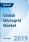 Global Microgrid Market (2019-2025): Market Forecast By Types (Grid Connected, Remote/ Island), By Applications (Commercial & Residential, Government & Education, Industrial & Utility, Military & Others), By Regions, By Key Countries and Competitive Landscape- Product Image