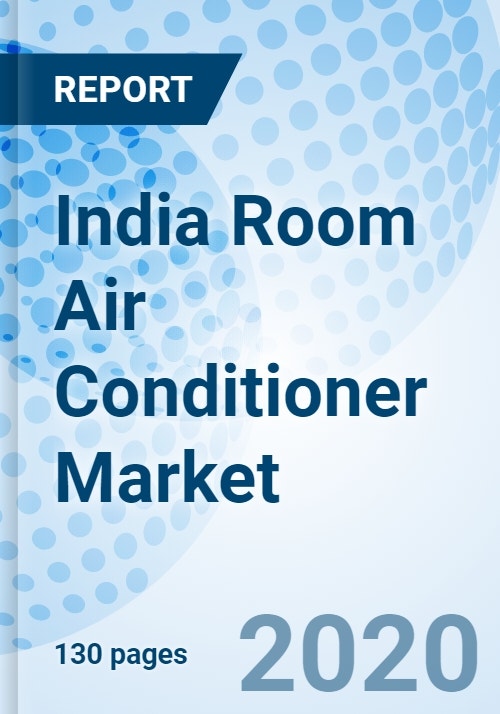 India Room Air Conditioner Market (20202026) Market Forecast by Types