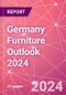 Germany Furniture Outlook 2024 - Product Thumbnail Image