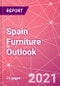 Spain Furniture Outlook - Product Thumbnail Image