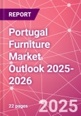 Portugal Furniture Market Outlook 2025-2026- Product Image
