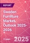 Sweden Furniture Market Outlook 2025-2026 - Product Thumbnail Image