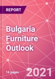 Bulgaria Furniture Outlook- Product Image