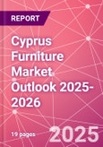 Cyprus Furniture Market Outlook 2025-2026- Product Image