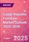 Czech Republic Furniture Market Outlook 2025-2026 - Product Thumbnail Image
