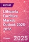 Lithuania Furniture Market Outlook 2025-2026 - Product Thumbnail Image