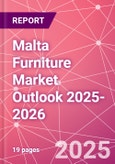 Malta Furniture Market Outlook 2025-2026- Product Image