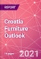 Croatia Furniture Outlook - Product Thumbnail Image