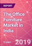 The Office Furniture Market in India- Product Image