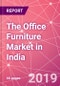 The Office Furniture Market in India - Product Thumbnail Image