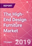 The High-End Design Furniture Market- Product Image