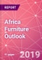 Africa Furniture Outlook - Product Thumbnail Image