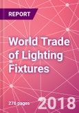 World Trade of Lighting Fixtures- Product Image