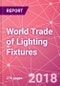 World Trade of Lighting Fixtures - Product Thumbnail Image