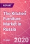 The Kitchen Furniture Market in Russia - Product Thumbnail Image