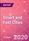 Smart and Fast Cities - Product Thumbnail Image