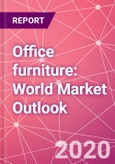 Office furniture: World Market Outlook- Product Image