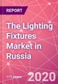 The Lighting Fixtures Market in Russia- Product Image